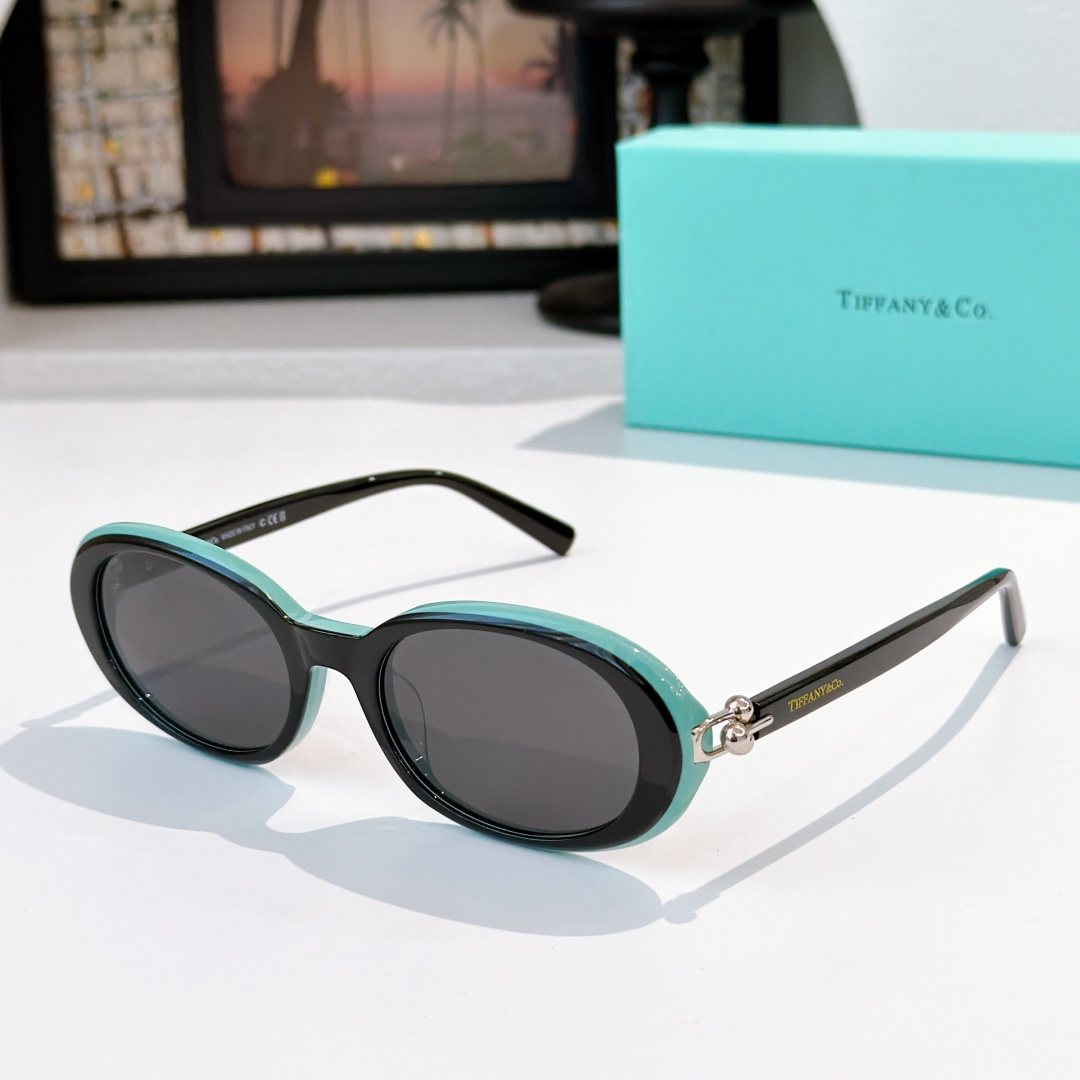 Tiffany&C*Mod ：TF4242DSize ：55口19-140🔝🔝