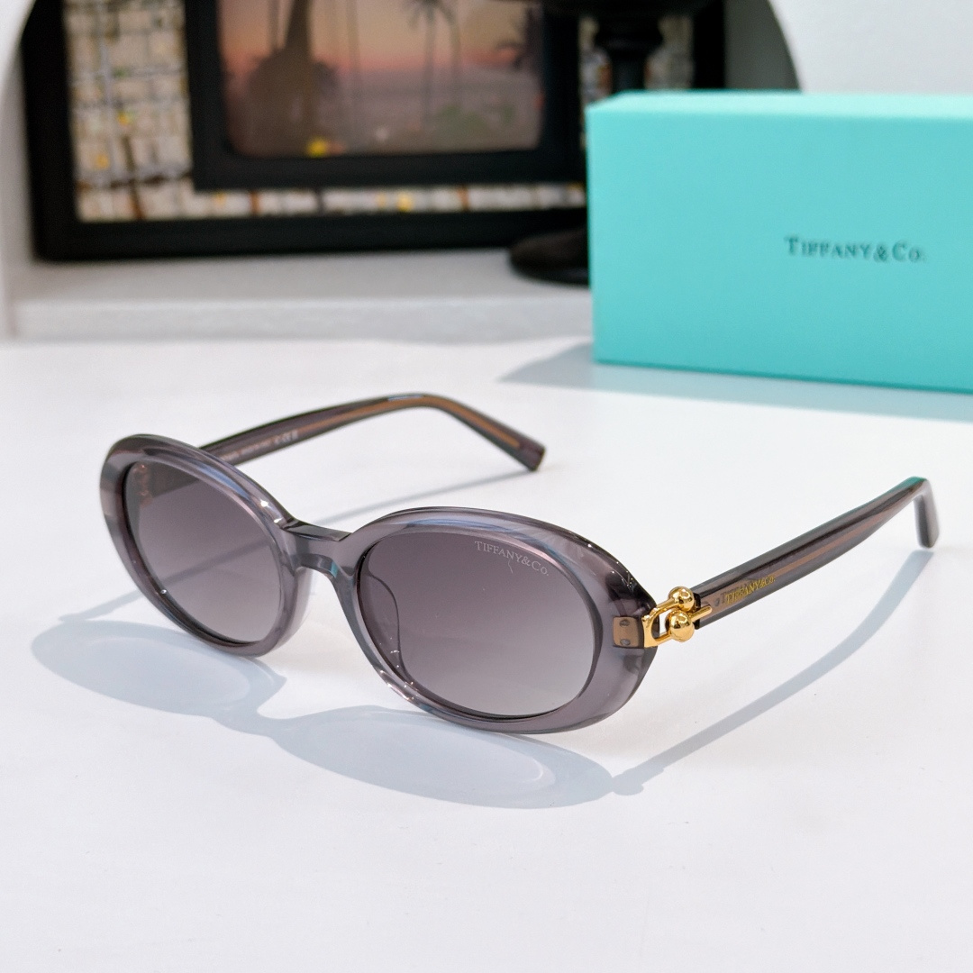 Tiffany&C*Mod ：TF4242DSize ：55口19-140🔝🔝