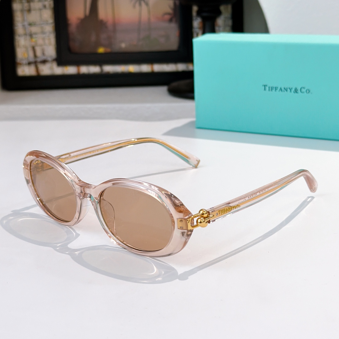 Tiffany&C*Mod ：TF4242DSize ：55口19-140🔝🔝