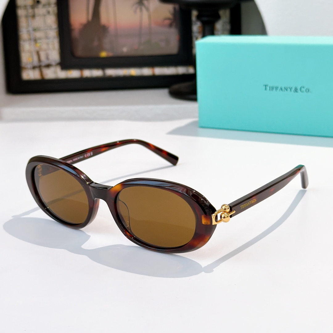 Tiffany&C*Mod ：TF4242DSize ：55口19-140🔝🔝