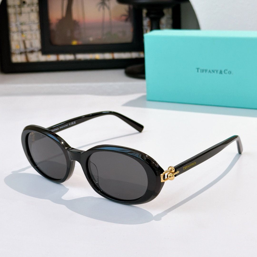 Tiffany&C*Mod ：TF4242DSize ：55口19-140🔝🔝