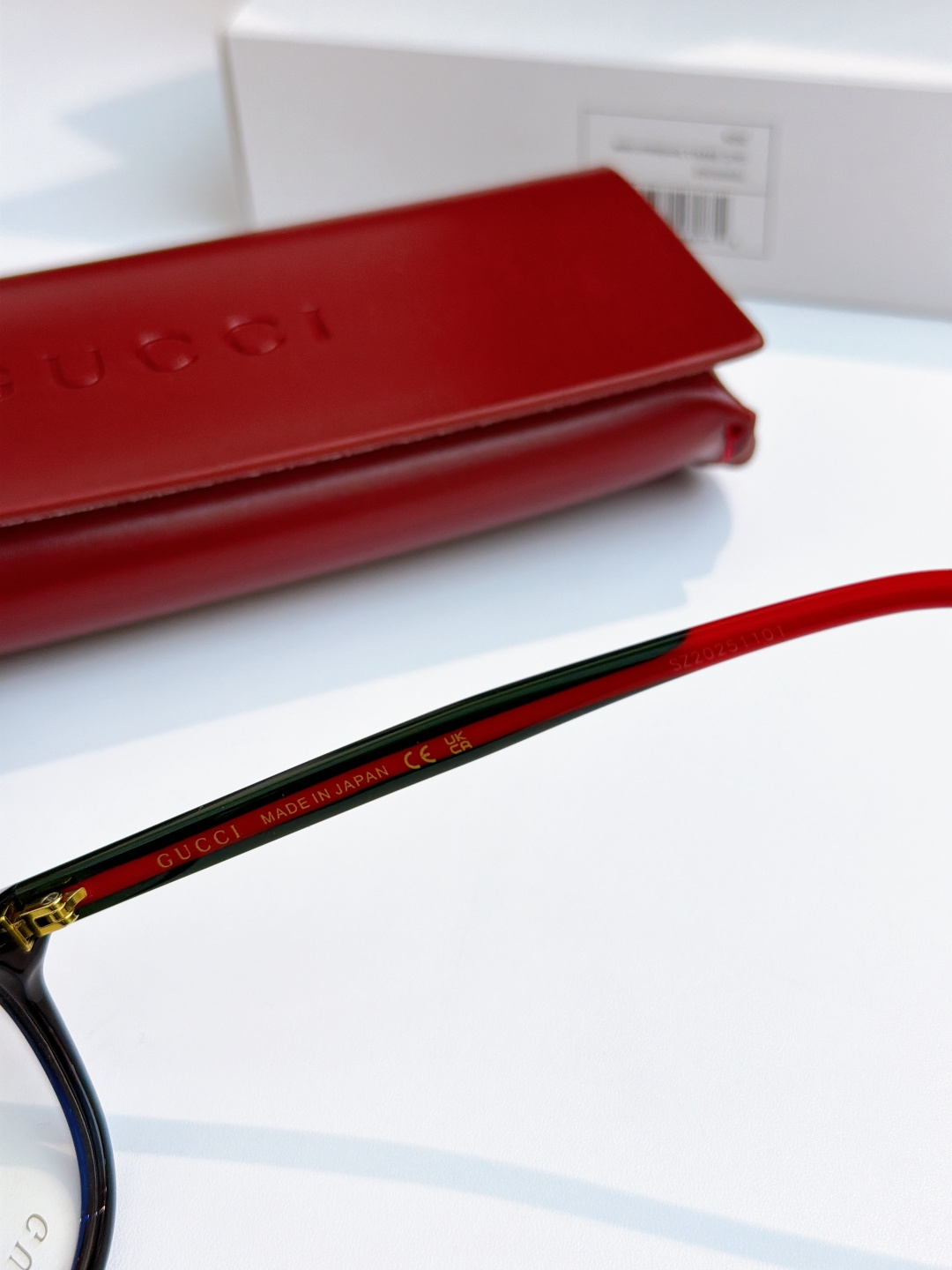 GUCC*MOD：GG1903OJ SIZE：53口18-145 🔝🔝