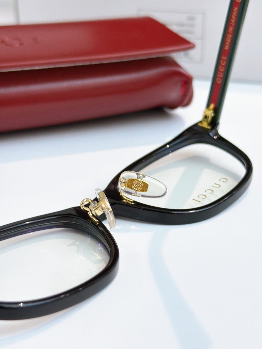 GUCC*MOD：GG1903OJ SIZE：53口18-145 🔝🔝