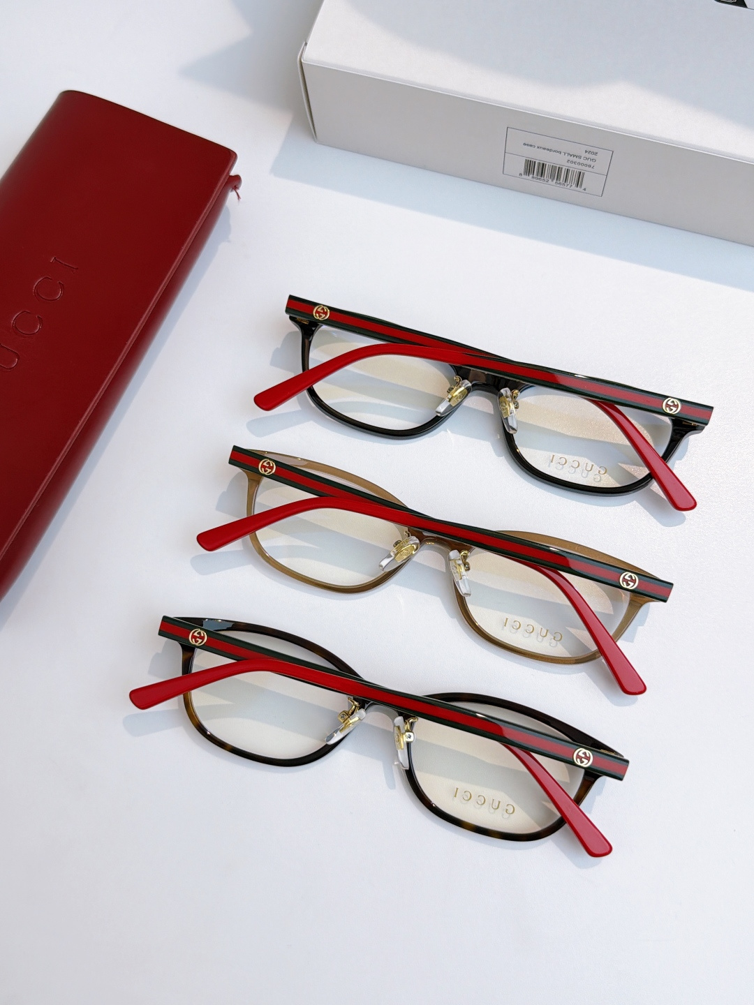 GUCC*MOD：GG1903OJ SIZE：53口18-145 🔝🔝