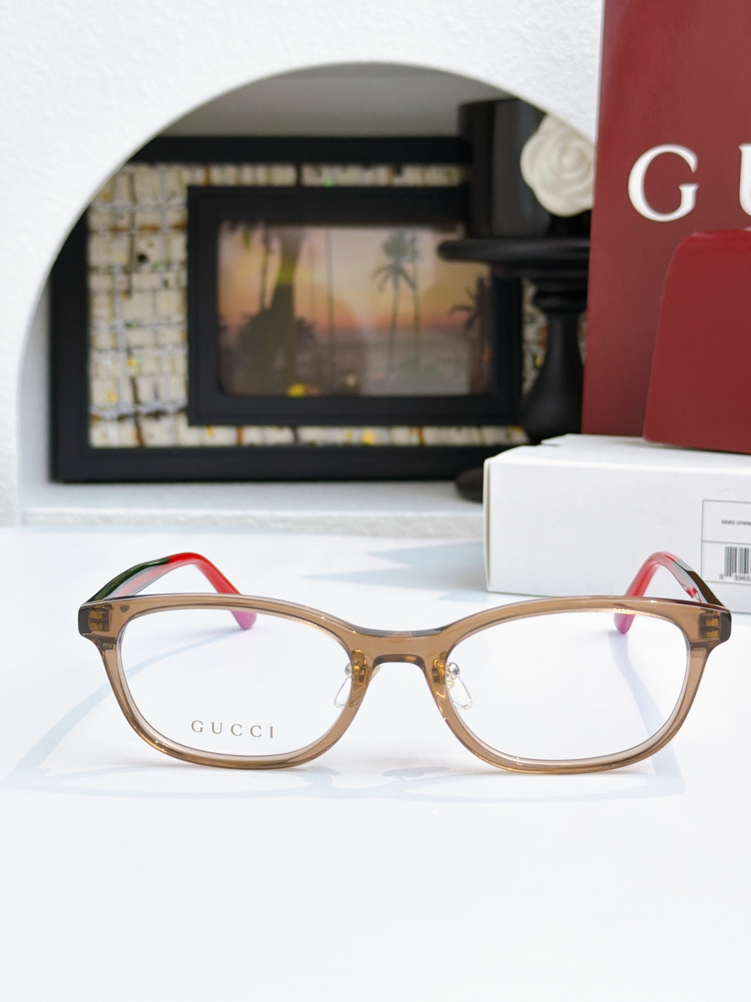 GUCC*MOD：GG1903OJ SIZE：53口18-145 🔝🔝