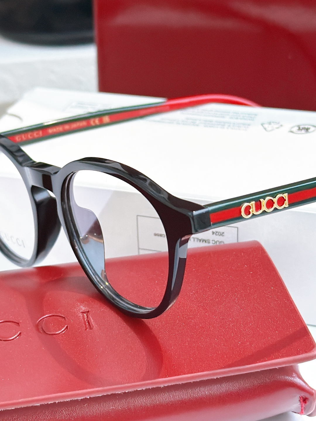 GUCC*MOD：GG1871SIZE：49口20-145 🔝🔝