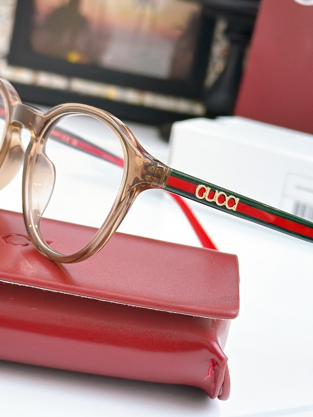 GUCC*MOD：GG1871SIZE：49口20-145 🔝🔝