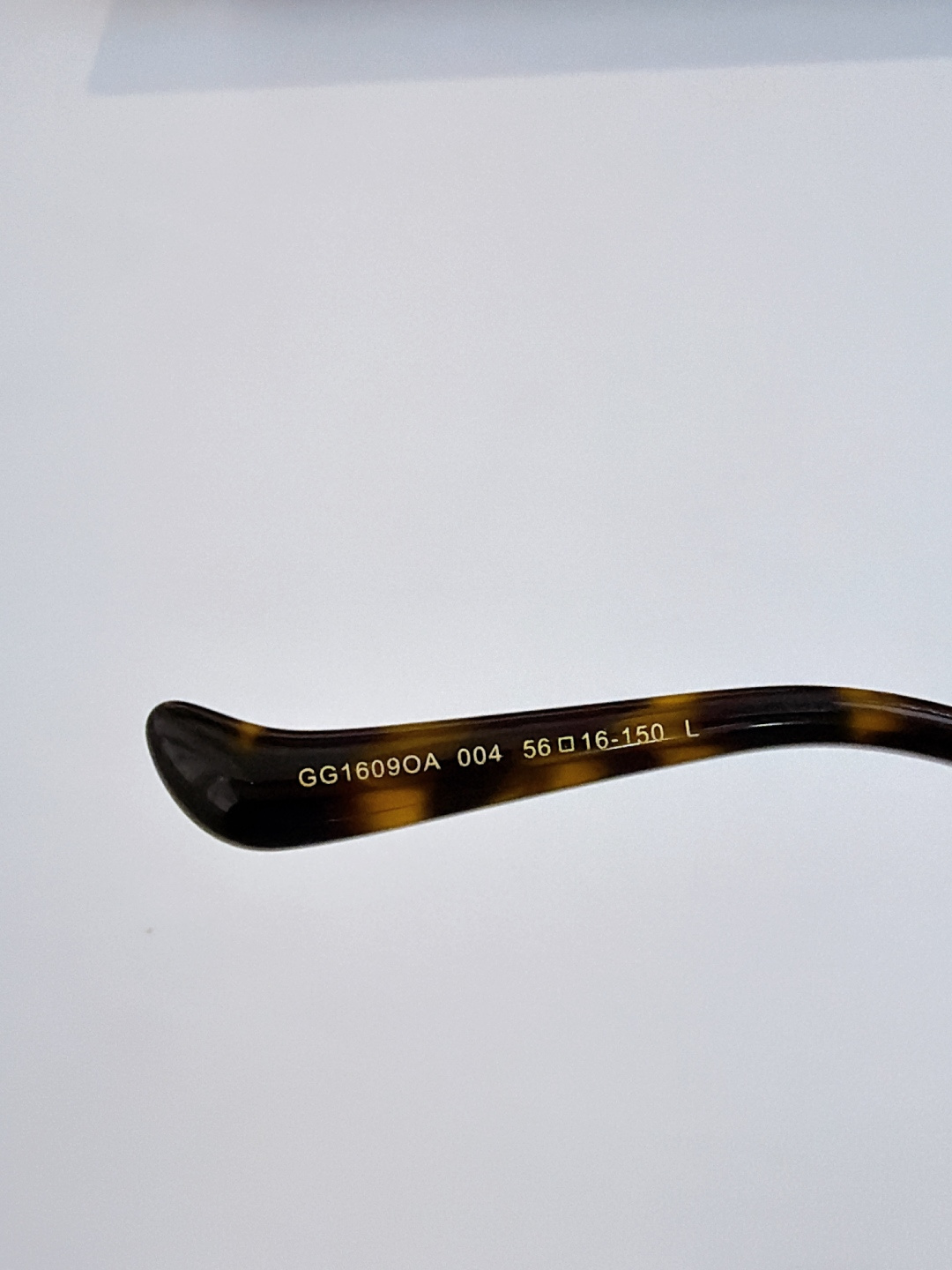 GUCC* MODEL：GG1468OA SIZE：52口18-145🔝🔝