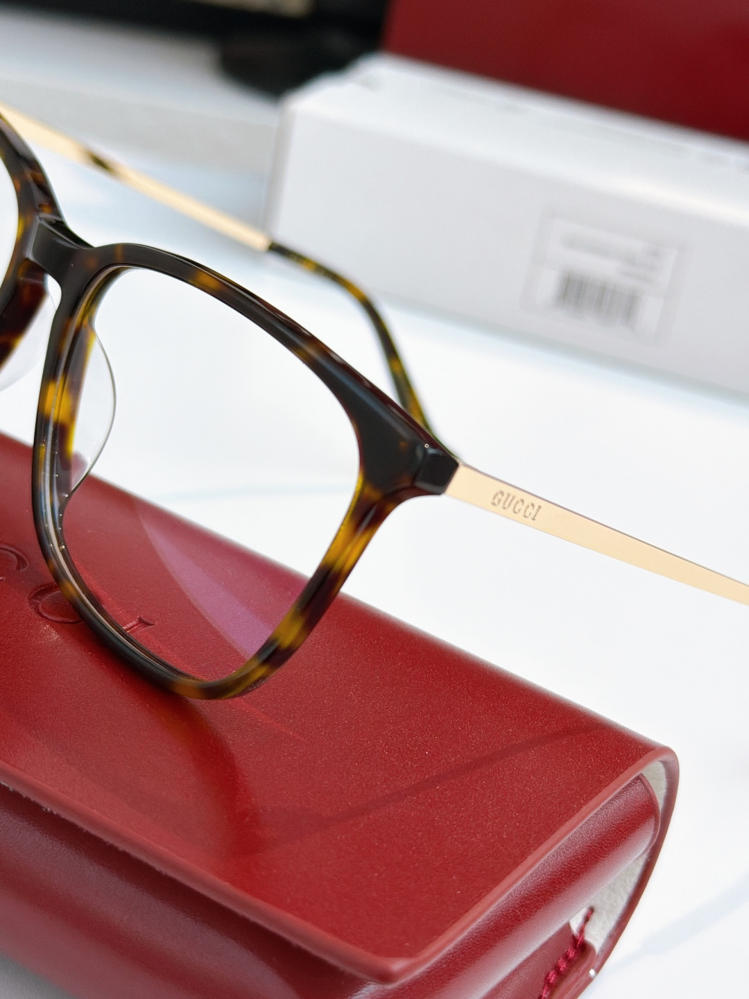 GUCC* MODEL：GG1468OA SIZE：52口18-145🔝🔝