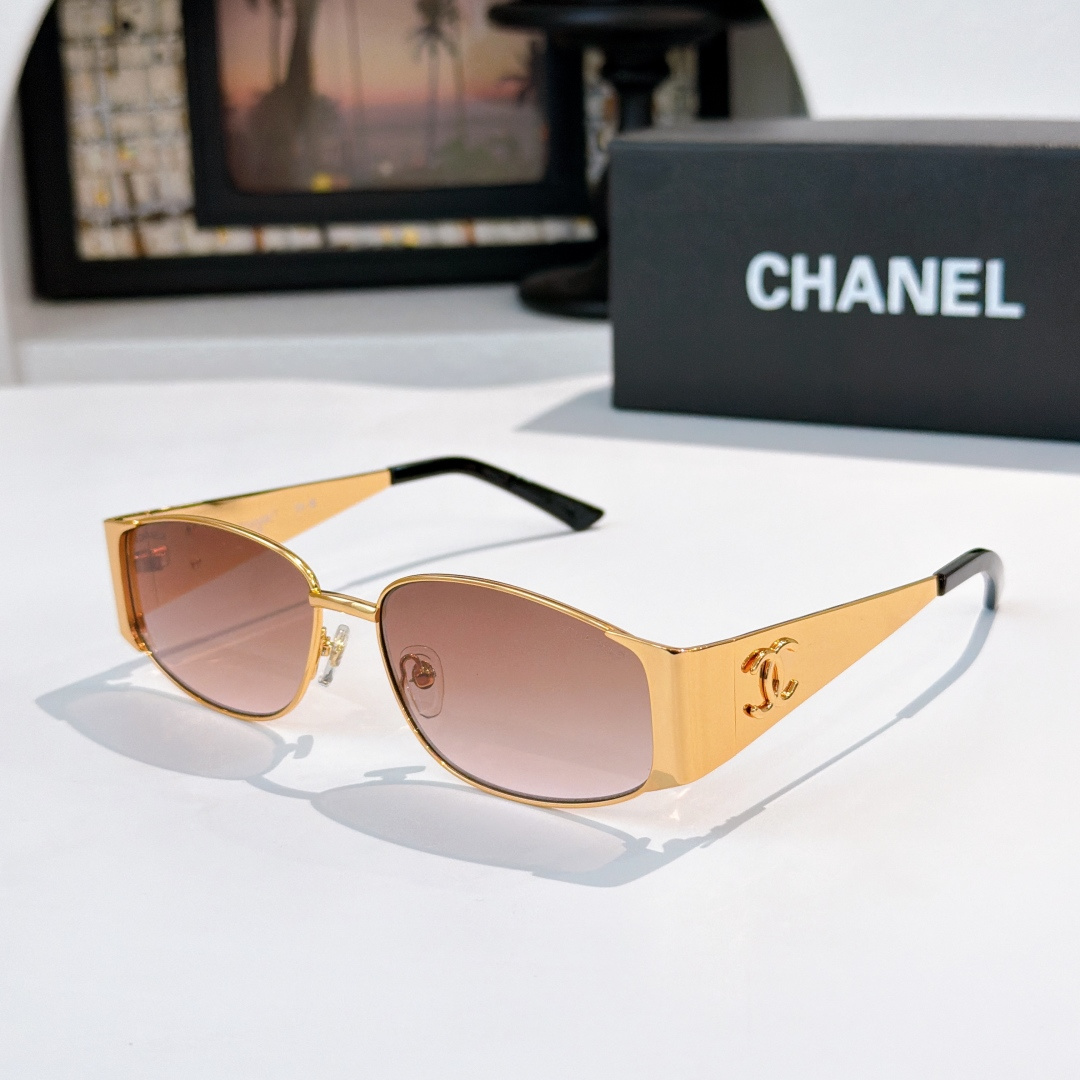 CHANE*MODEL：08846SIZE：53口18-140 🔝🔝