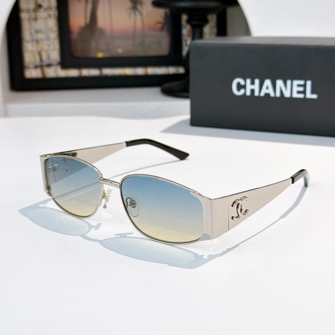 CHANE*MODEL：08846SIZE：53口18-140 🔝🔝