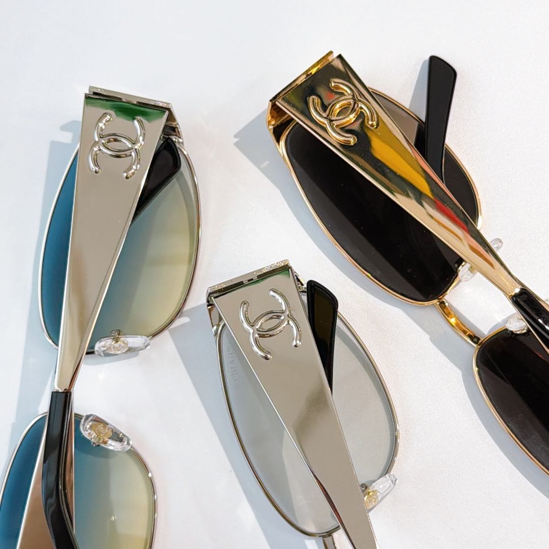 CHANE*MODEL：08846SIZE：53口18-140 🔝🔝