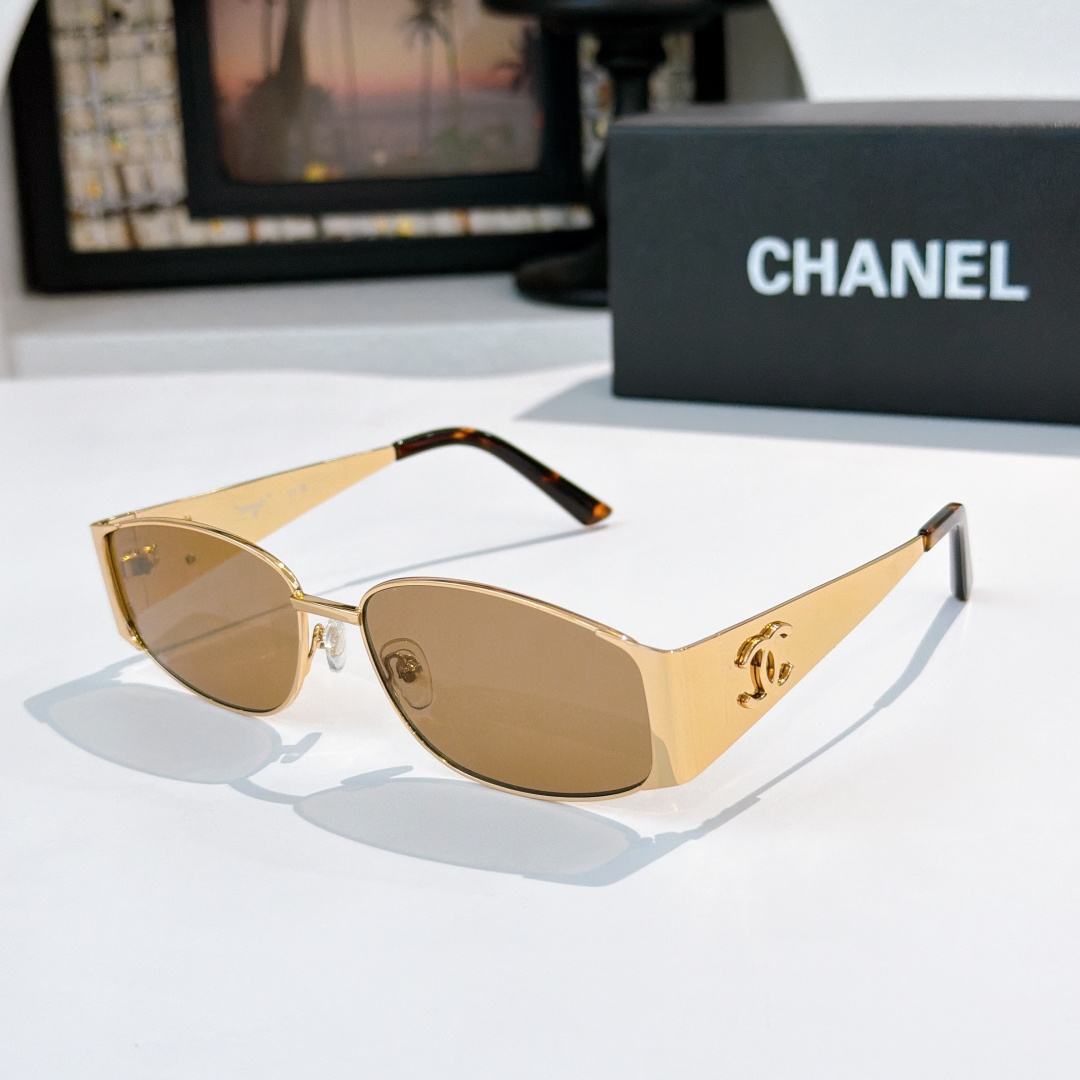 CHANE*MODEL：08846SIZE：53口18-140 🔝🔝