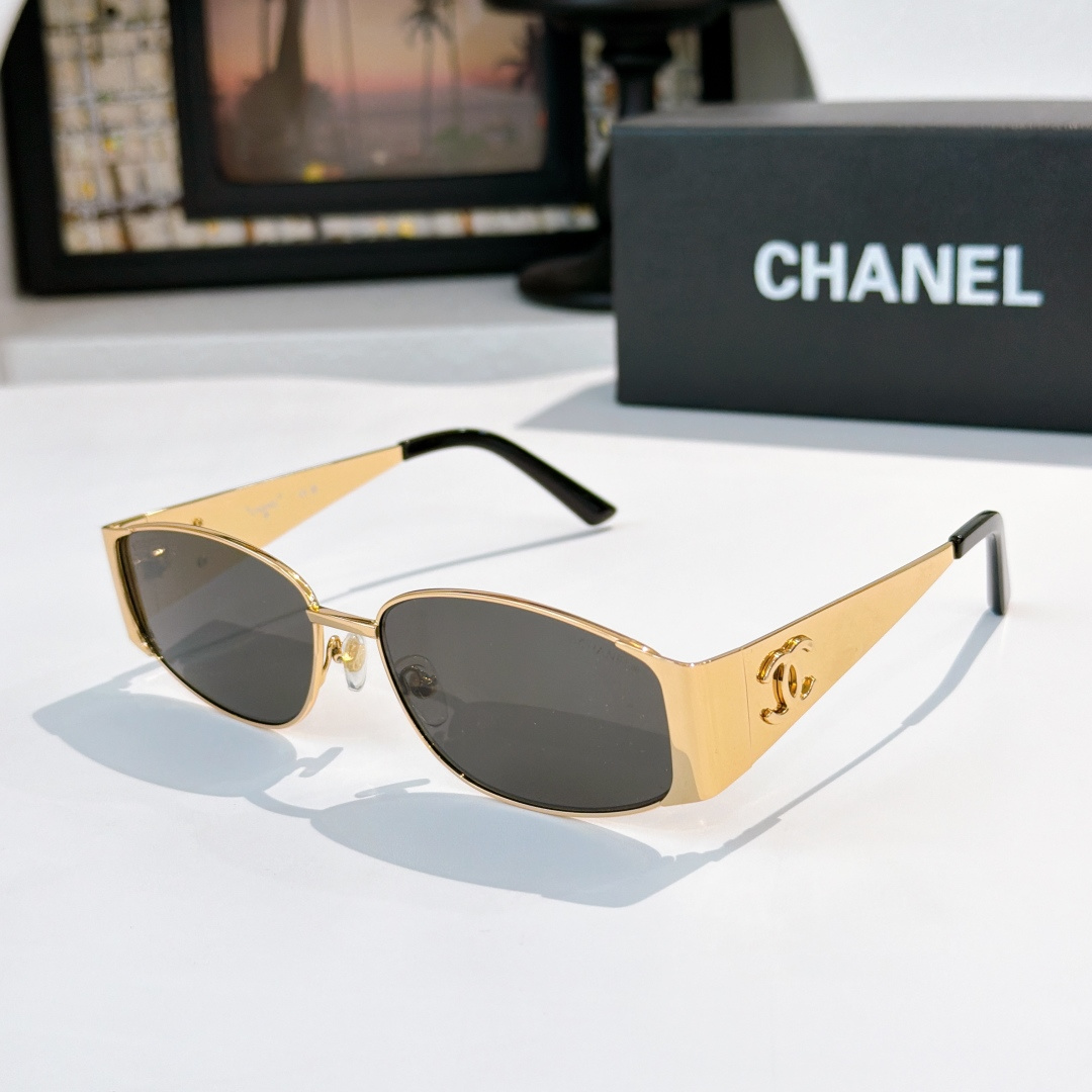 CHANE*MODEL：08846SIZE：53口18-140 🔝🔝