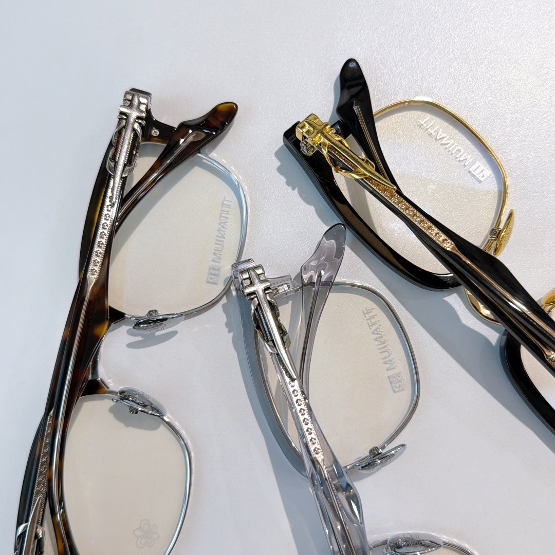 CHROME HEART*MODEL:CH8341SIZE: 51口23-156🔝🔝