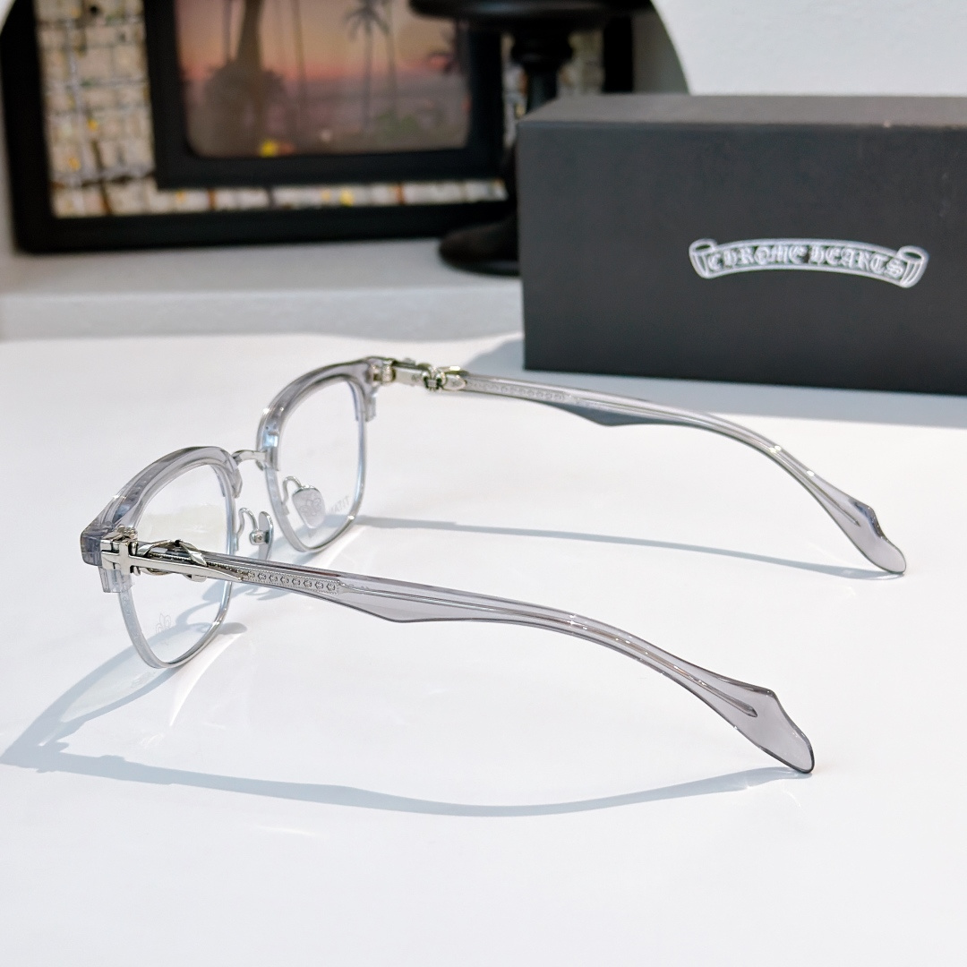 CHROME HEART*MODEL:CH8341SIZE: 51口23-156🔝🔝