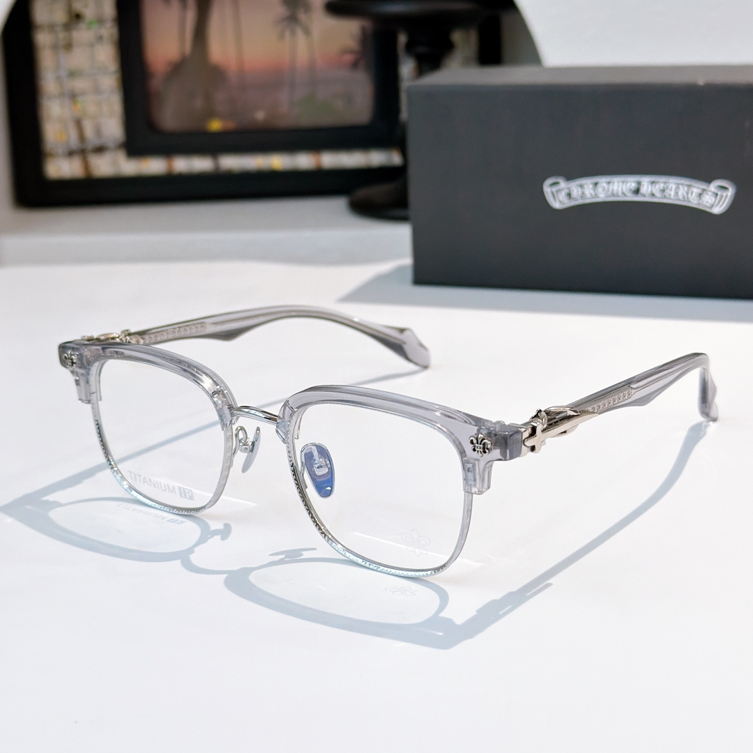 CHROME HEART*MODEL:CH8341SIZE: 51口23-156🔝🔝