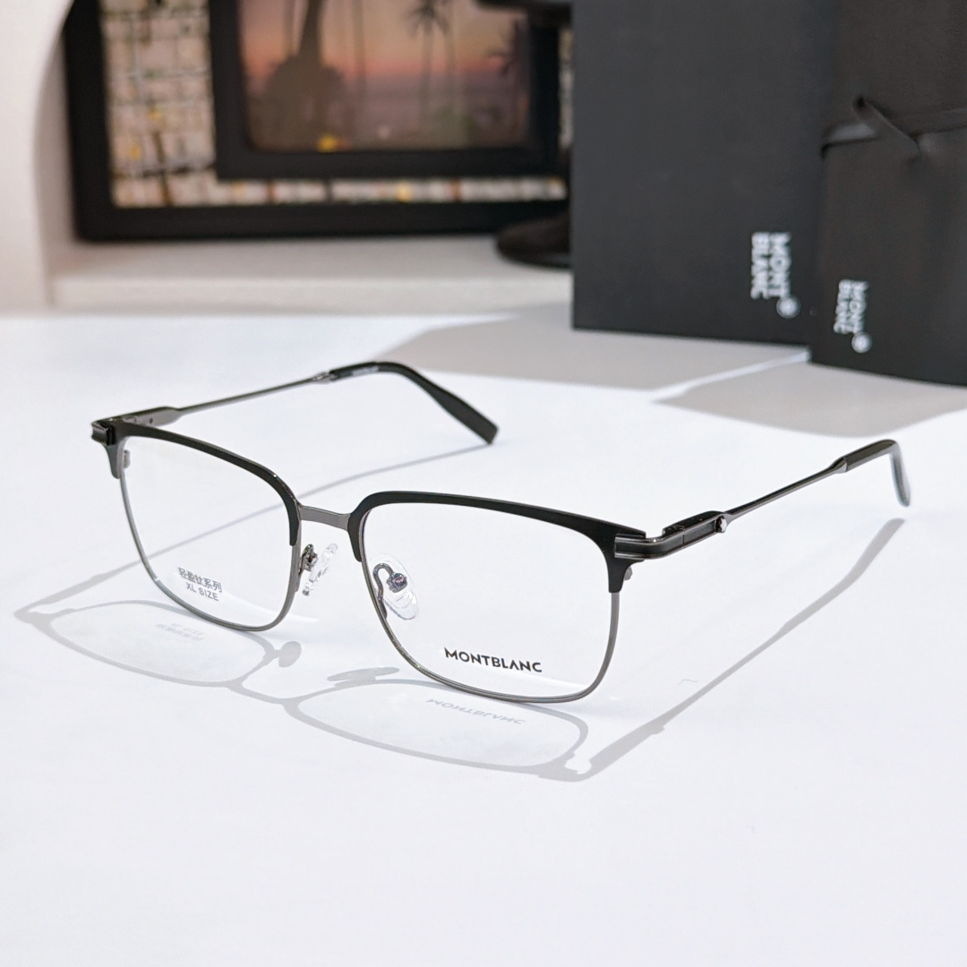 MONT BLAN*MODEL:MB03773OASIZE: 54口16-140🔝🔝