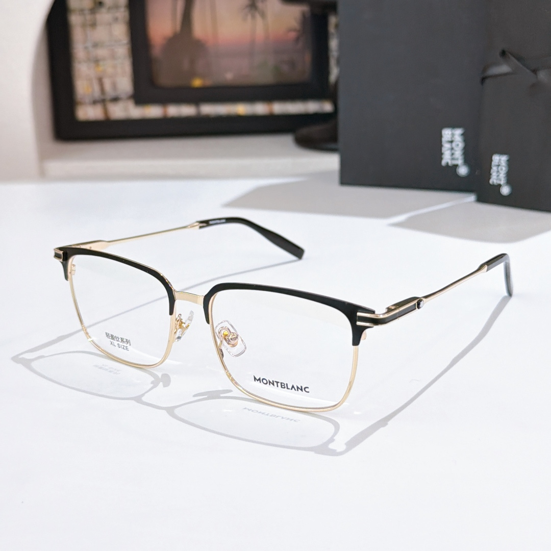 MONT BLAN*MODEL:MB03773OASIZE: 54口16-140🔝🔝