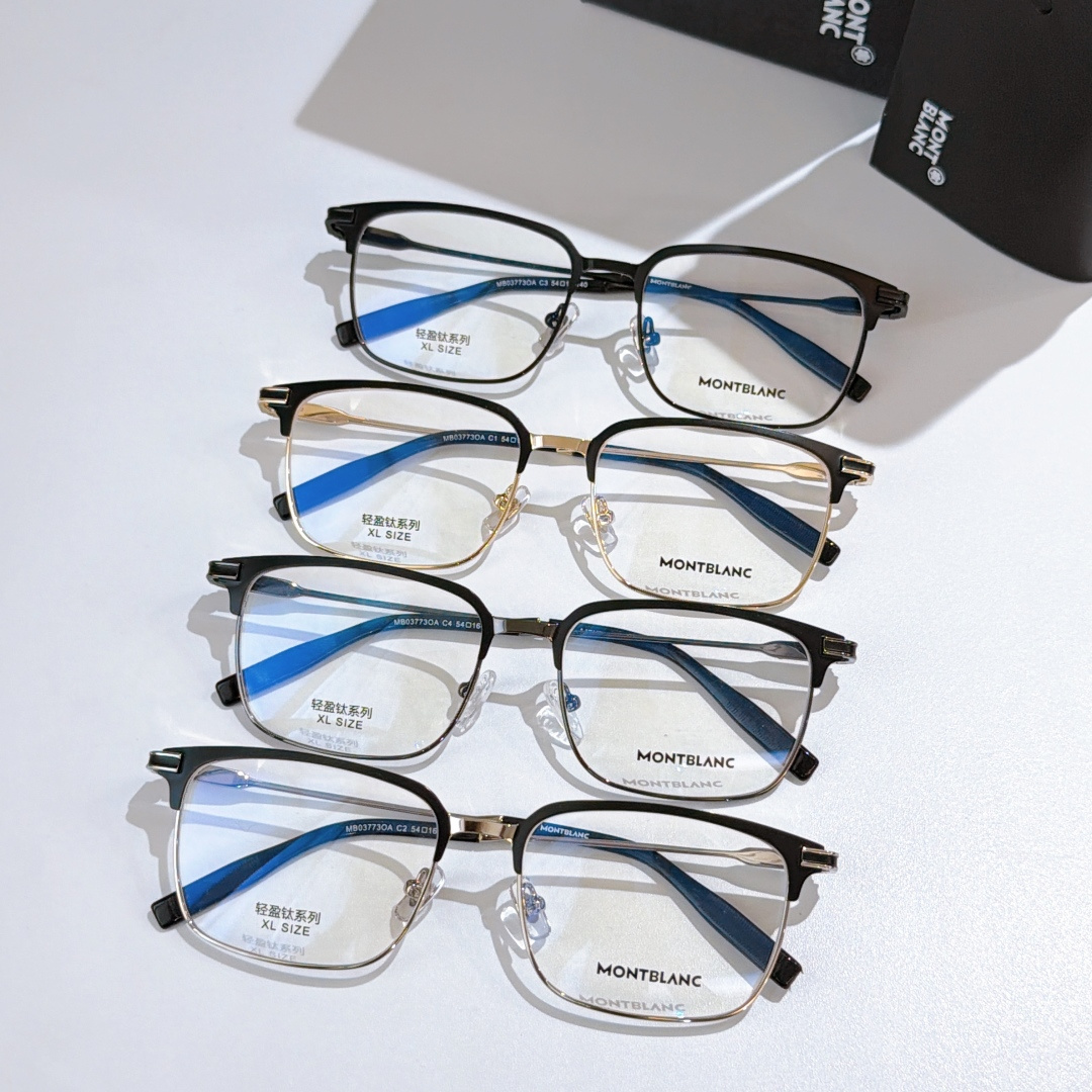 MONT BLAN*MODEL:MB03773OASIZE: 54口16-140🔝🔝