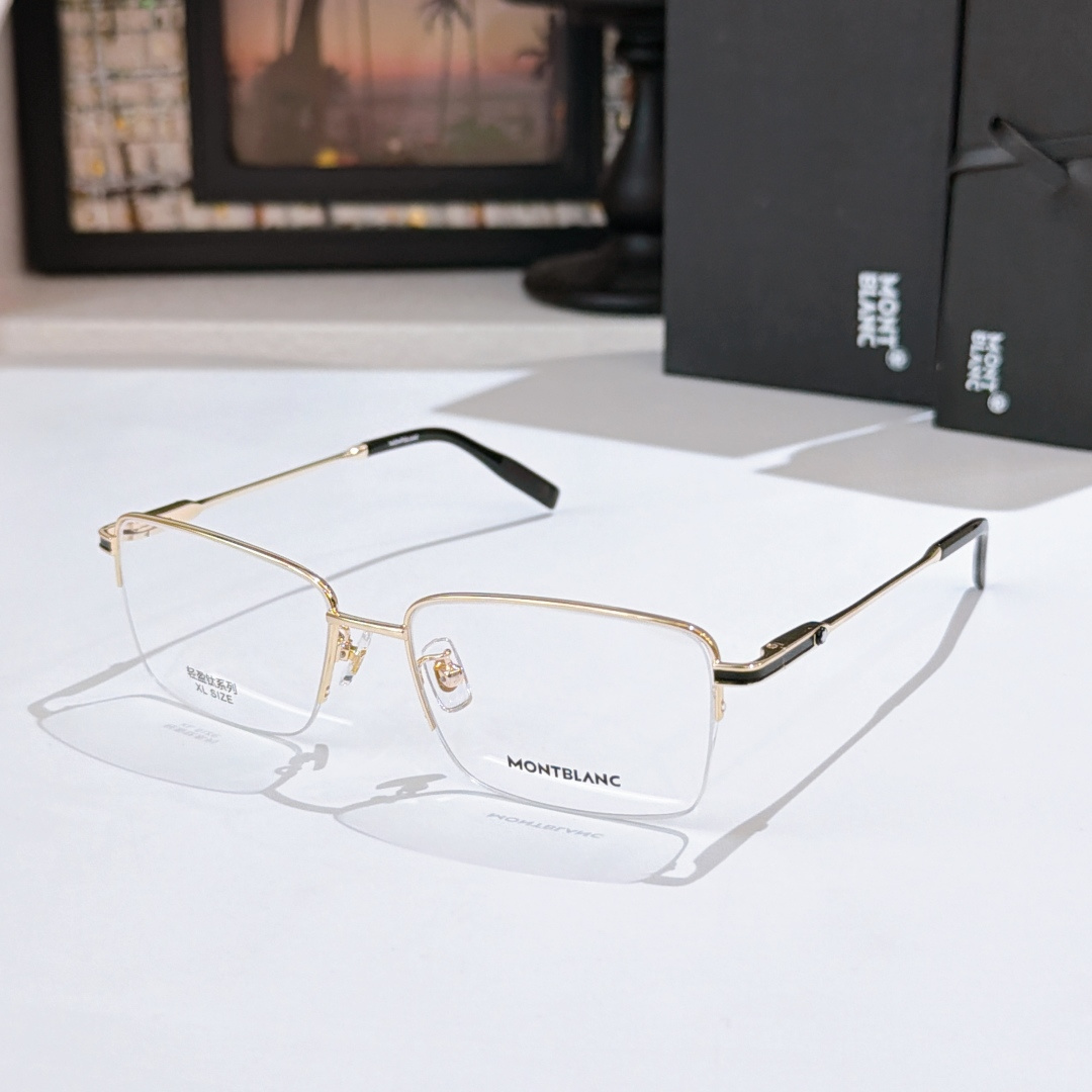 MONT BLAN*MODEL:MB03783SIZE: 55口17-140🔝🔝