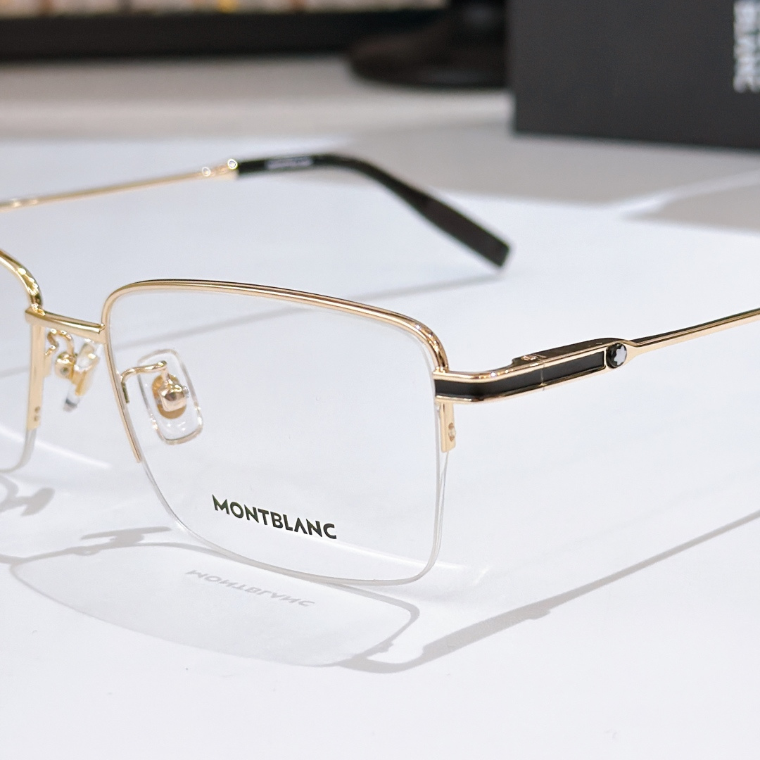 MONT BLAN*MODEL:MB03783SIZE: 55口17-140🔝🔝