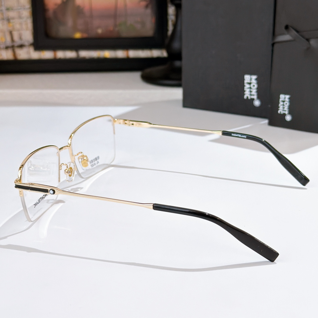 MONT BLAN*MODEL:MB03783SIZE: 55口17-140🔝🔝