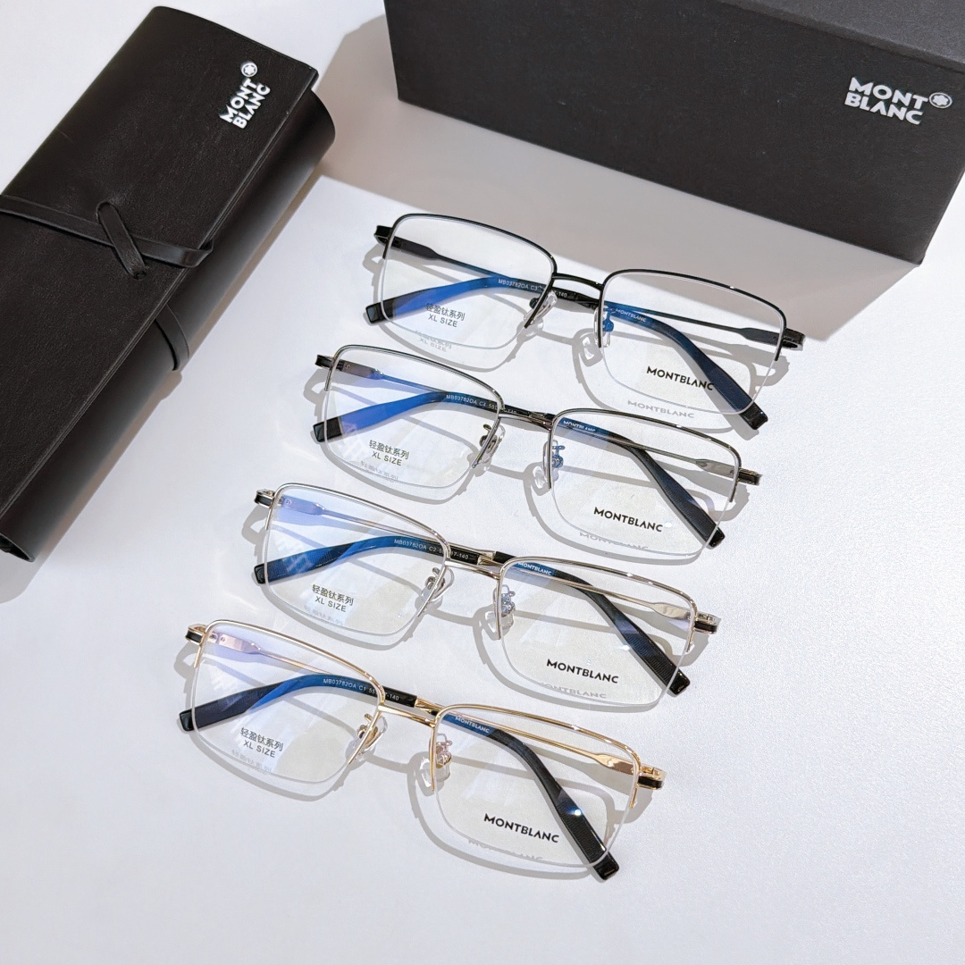 MONT BLAN*MODEL:MB03783SIZE: 55口17-140🔝🔝