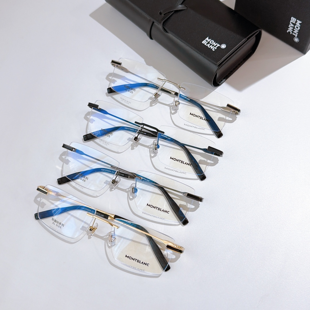MONT BLAN*MODEL:MB03783SIZE: 55口17-140🔝🔝