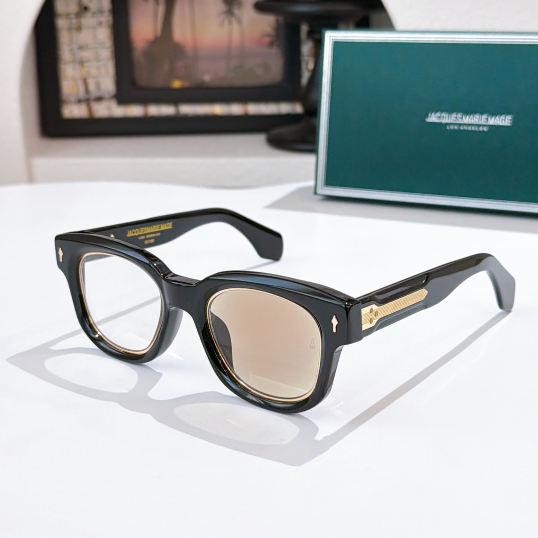 JACQUES MARIE MAGMODEL：PASOLN IISIZE:49口22🔝🔝变色➕20