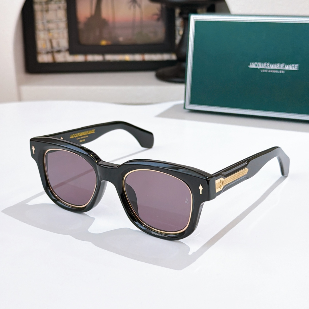 JACQUES MARIE MAGMODEL：PASOLN IISIZE:49口22🔝🔝变色➕20