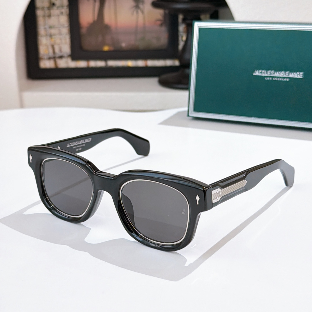 JACQUES MARIE MAGMODEL：PASOLN IISIZE:49口22🔝🔝变色➕20