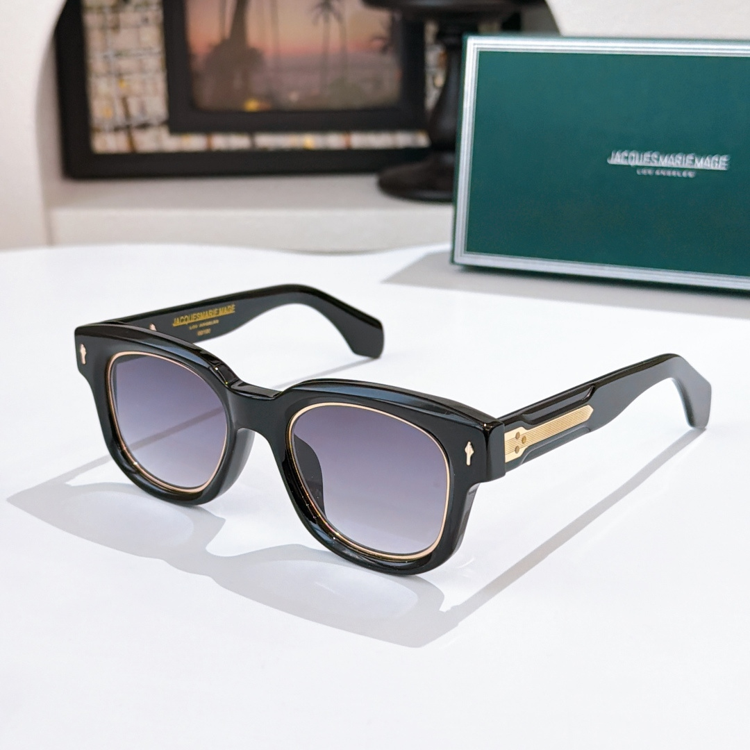 JACQUES MARIE MAGMODEL：PASOLN IISIZE:49口22🔝🔝变色➕20