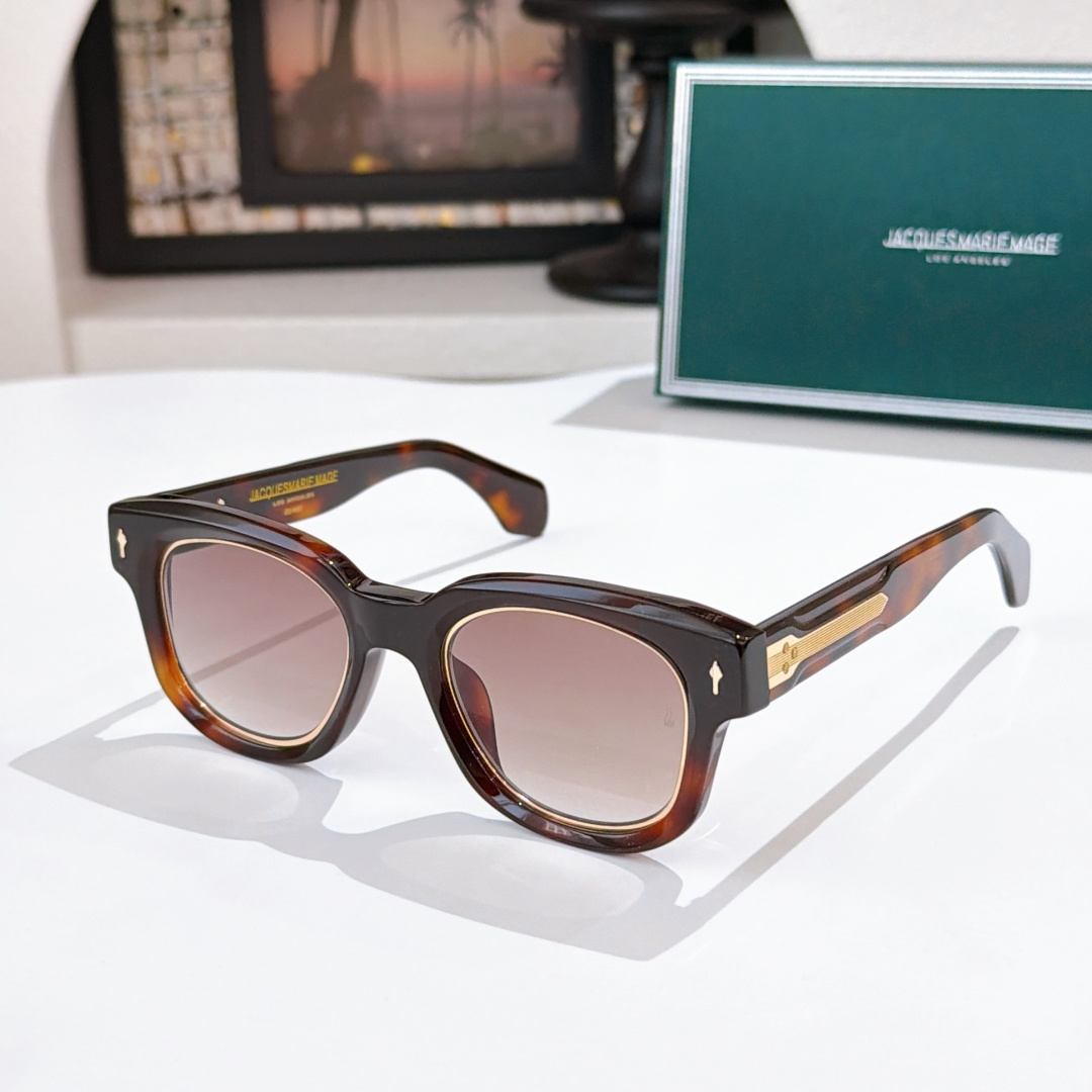 JACQUES MARIE MAGMODEL：PASOLN IISIZE:49口22🔝🔝变色➕20