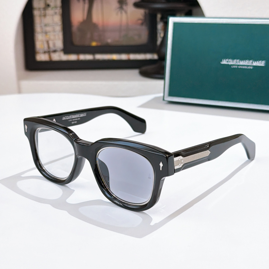 JACQUES MARIE MAGMODEL：PASOLN IISIZE:49口22🔝🔝变色➕20