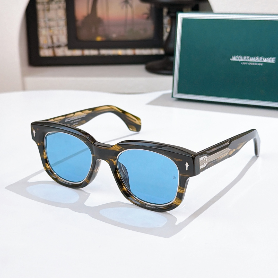 JACQUES MARIE MAGMODEL：PASOLN IISIZE:49口22🔝🔝变色➕20