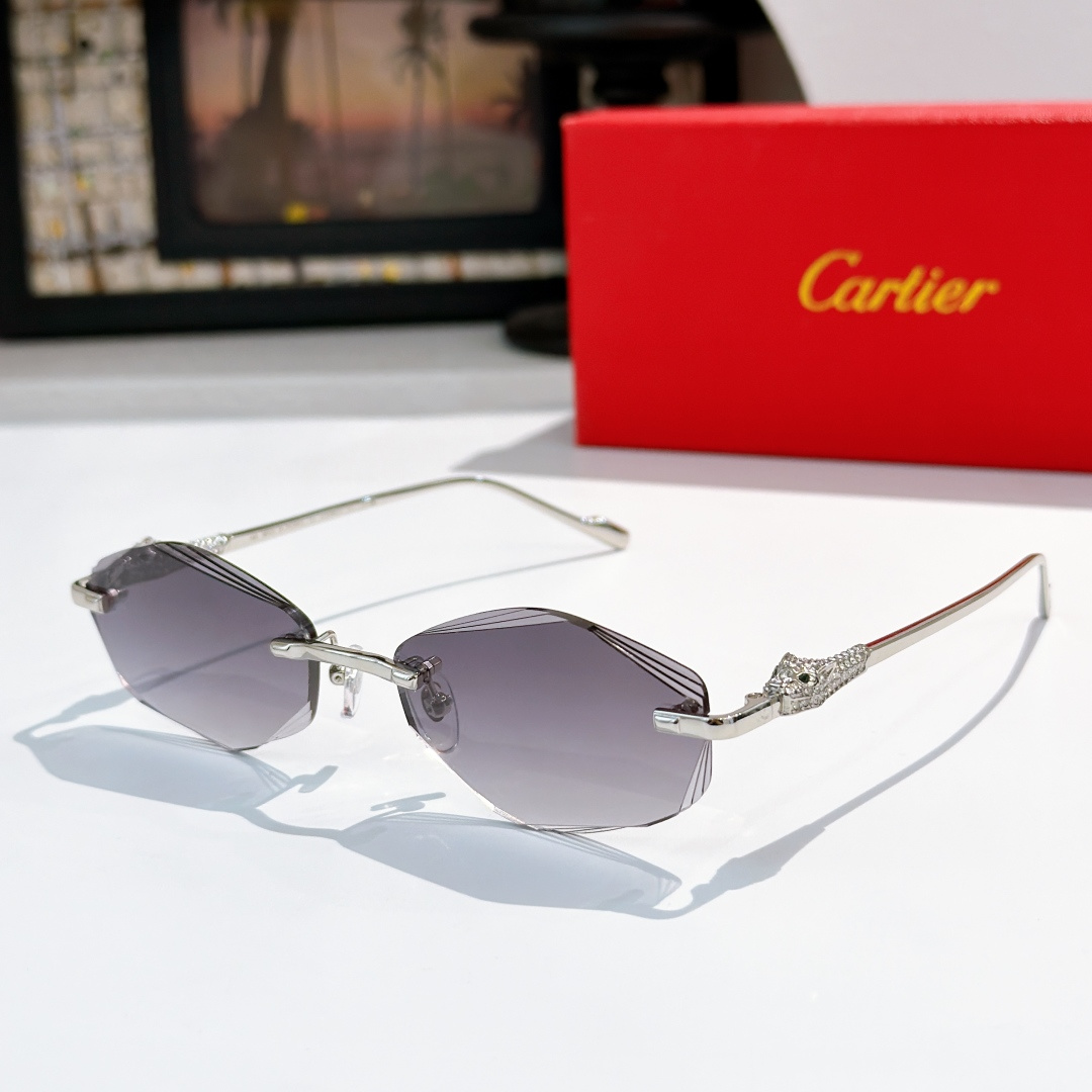 Cartie*Mod：CT01847OSize：56口18-145🔝🔝变色➕30