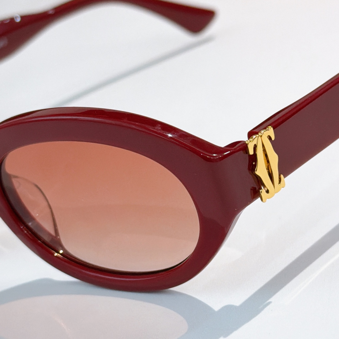 Cartie*MODEL：CT0588SSize：145🔝🔝