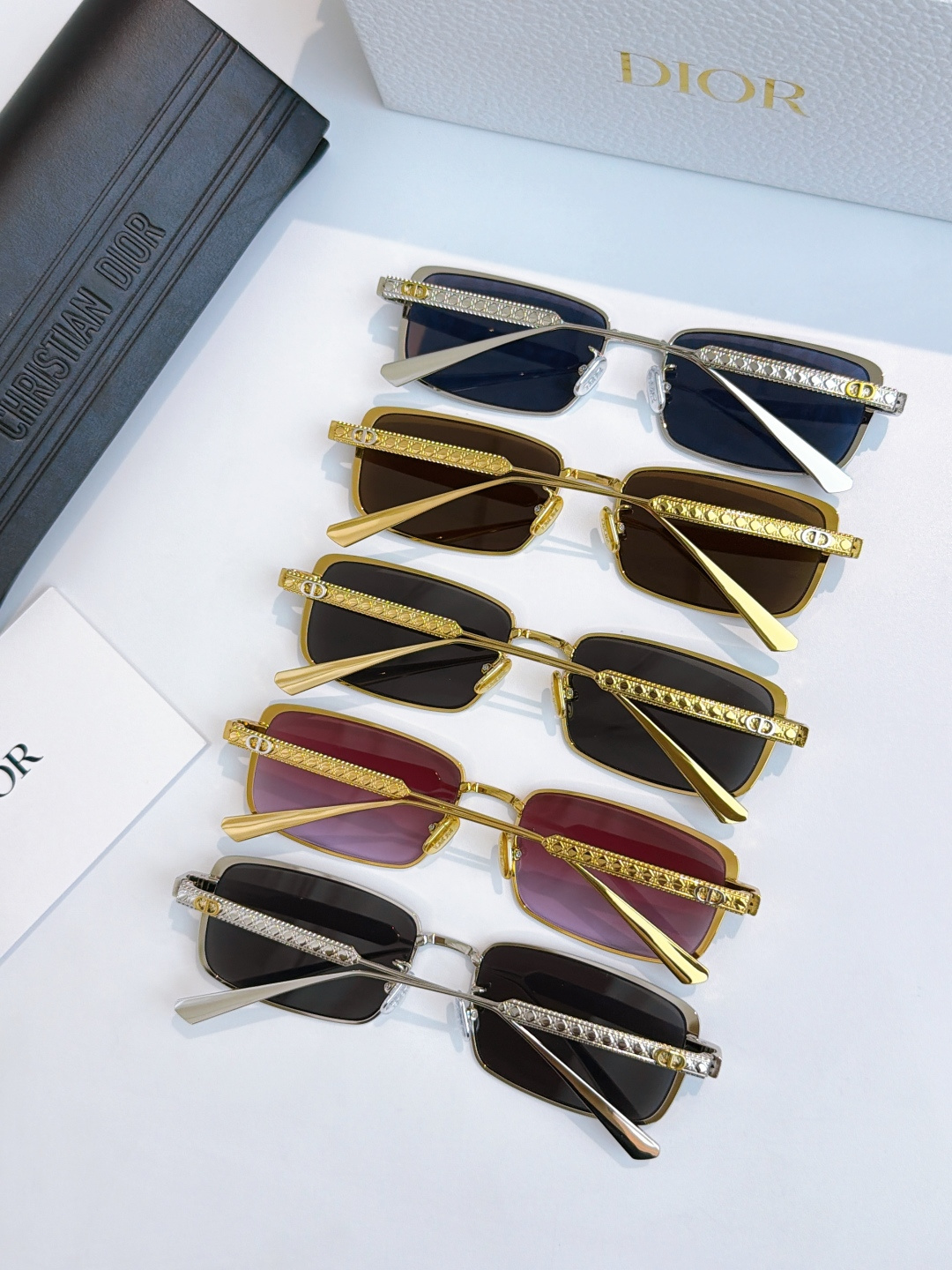 高版本DIORMODEL：DiorCannage S2U SIZE：55口18-145🔝🔝