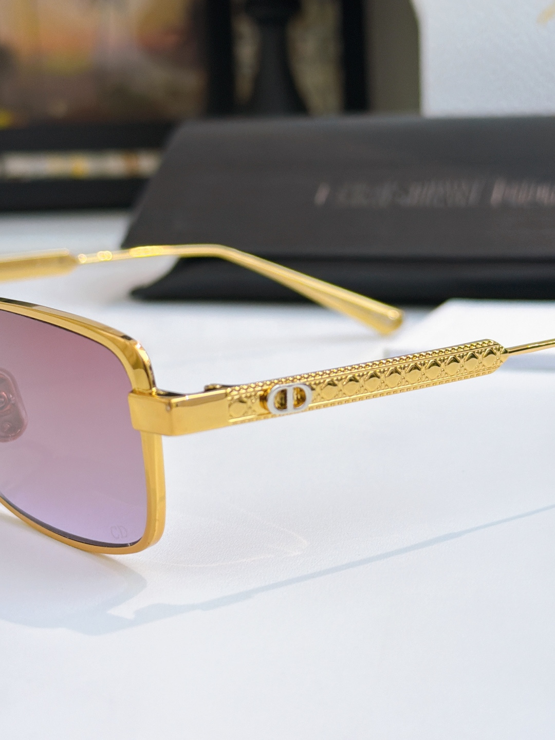 高版本DIORMODEL：DiorCannage S2U SIZE：55口18-145🔝🔝