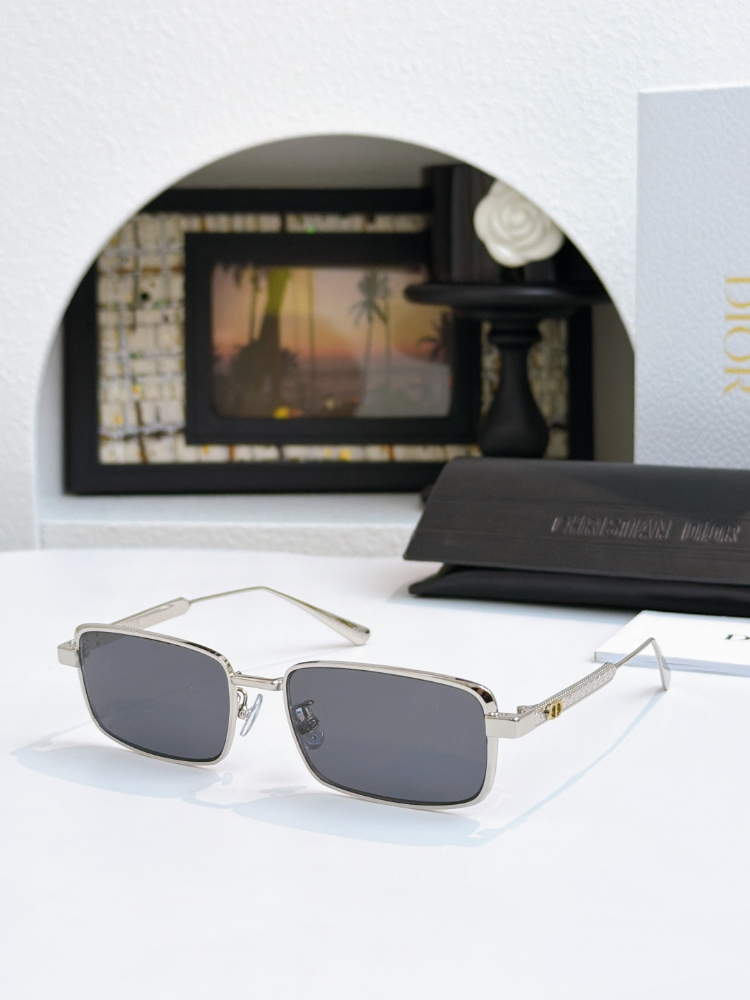 高版本DIORMODEL：DiorCannage S2U SIZE：55口18-145🔝🔝