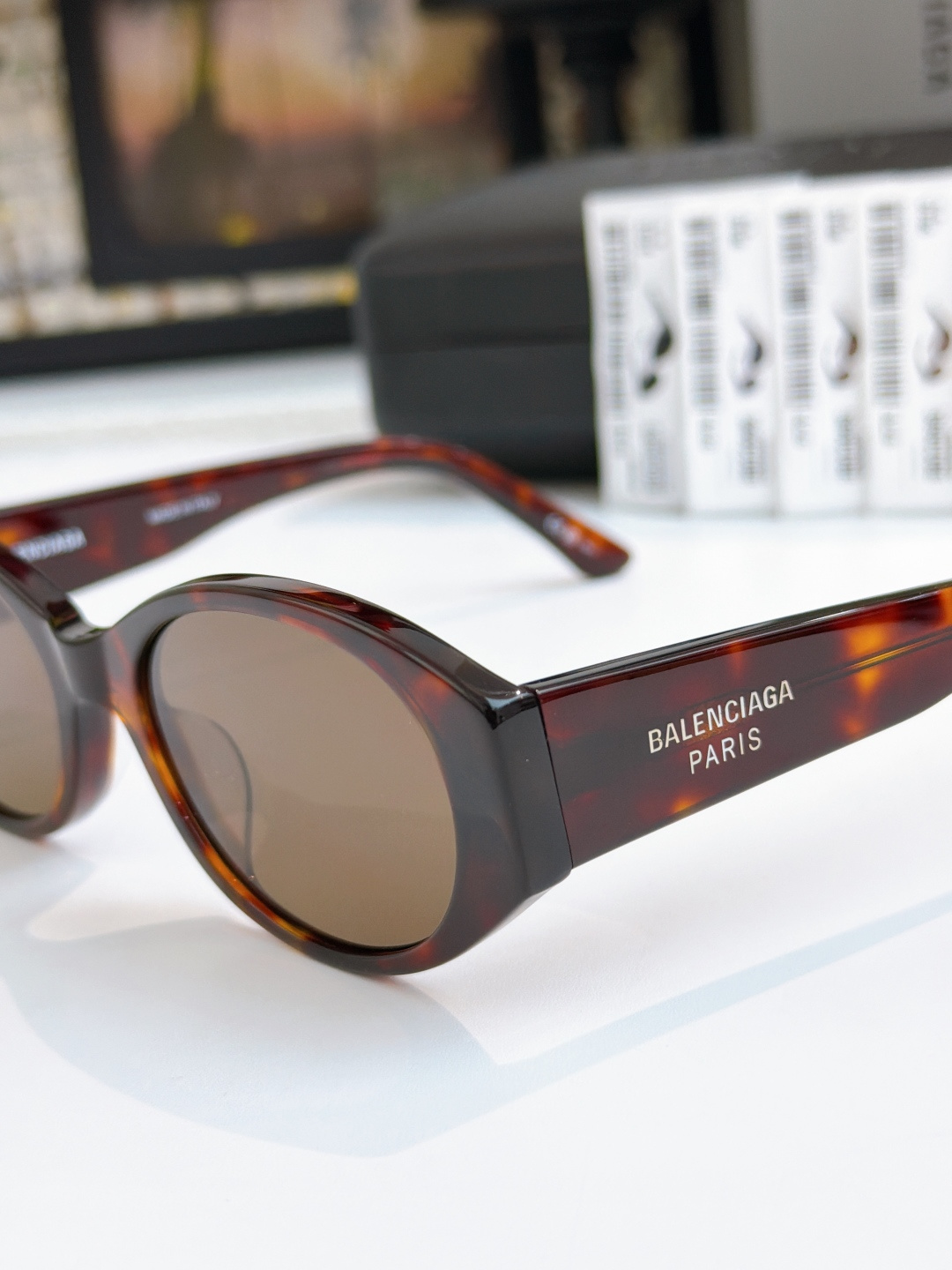 高版本BALENCIAG*MOD：BB0369SIZE：55口20-145🔝🔝