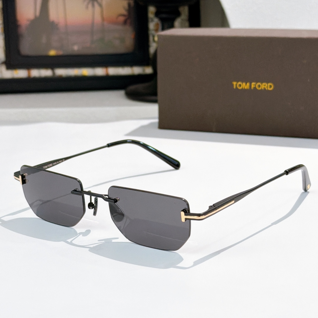 TOM FOR*MODEL：FT1355SIZE：52口19-145🔝🔝