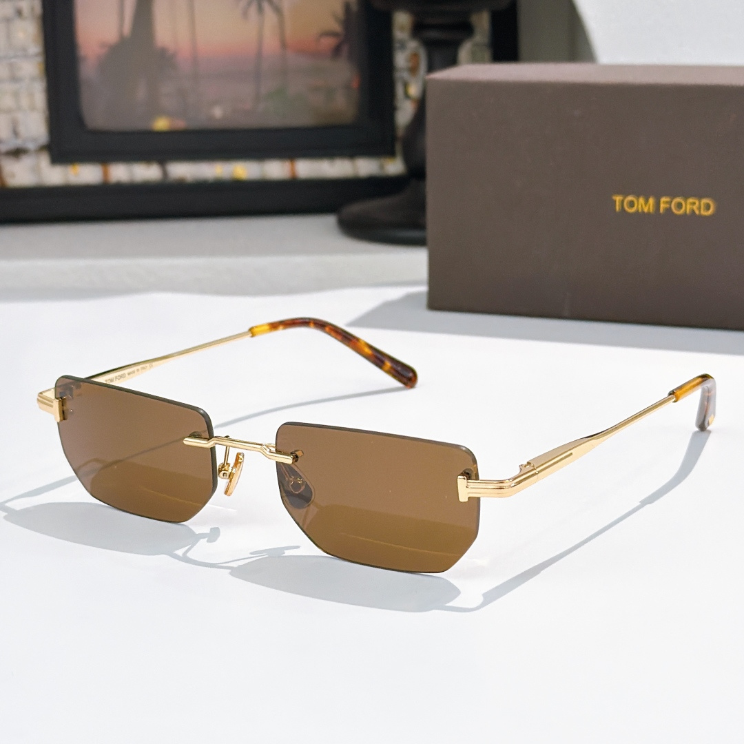 TOM FOR*MODEL：FT1355SIZE：52口19-145🔝🔝