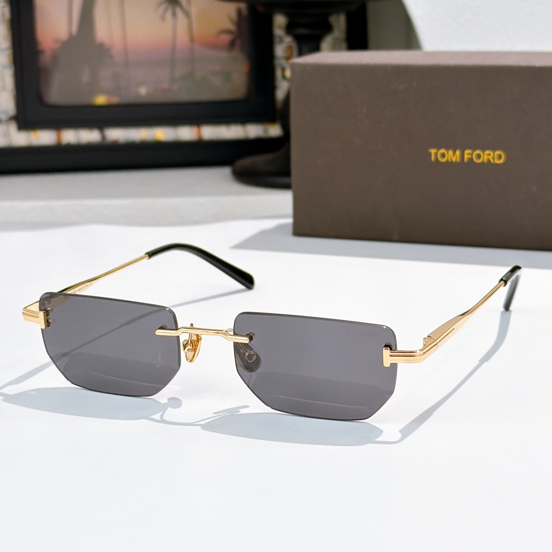 TOM FOR*MODEL：FT1355SIZE：52口19-145🔝🔝