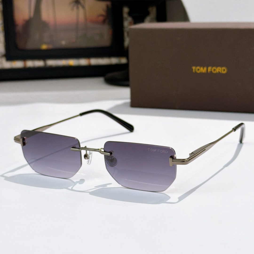 TOM FOR*MODEL：FT1355SIZE：52口19-145🔝🔝