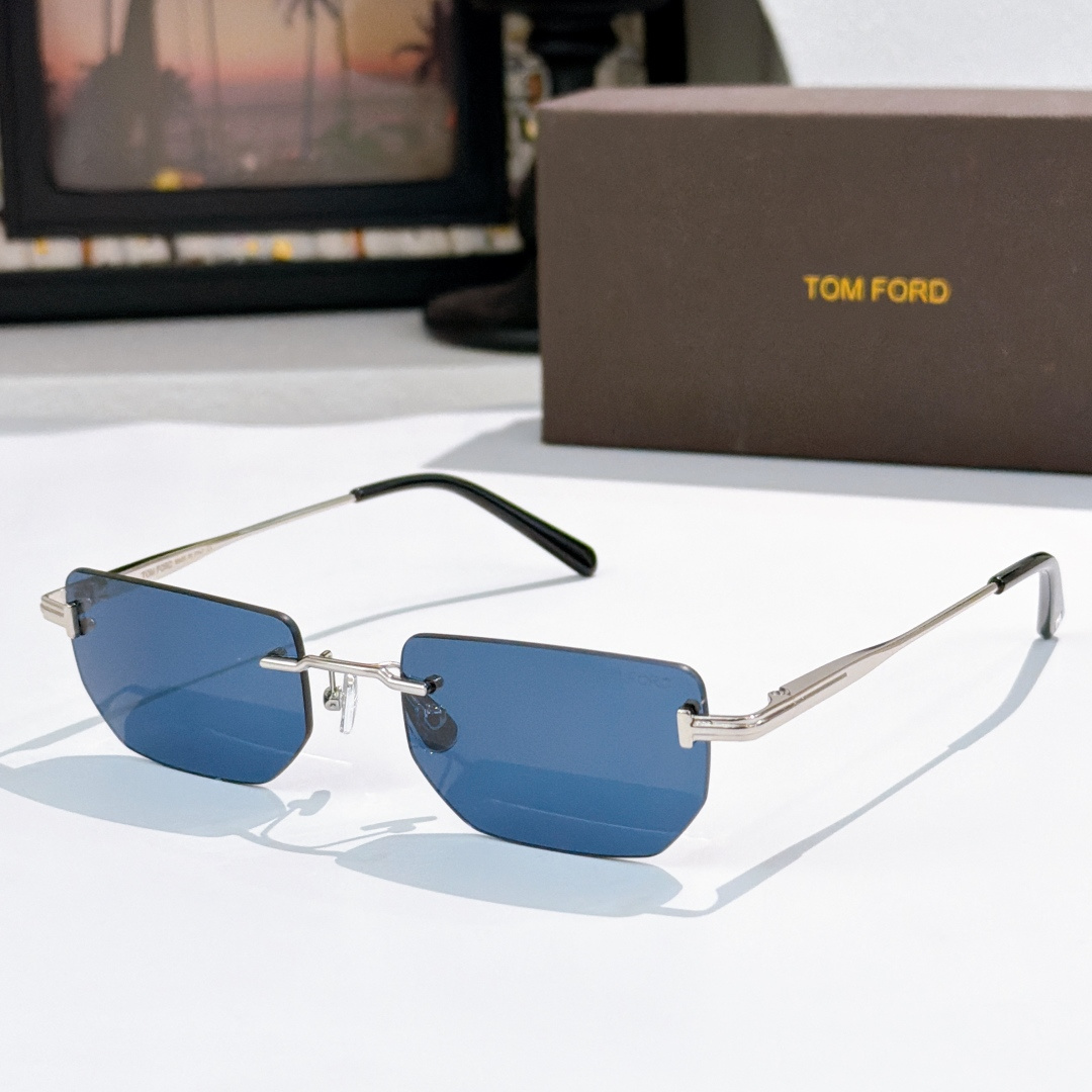 TOM FOR*MODEL：FT1355SIZE：52口19-145🔝🔝