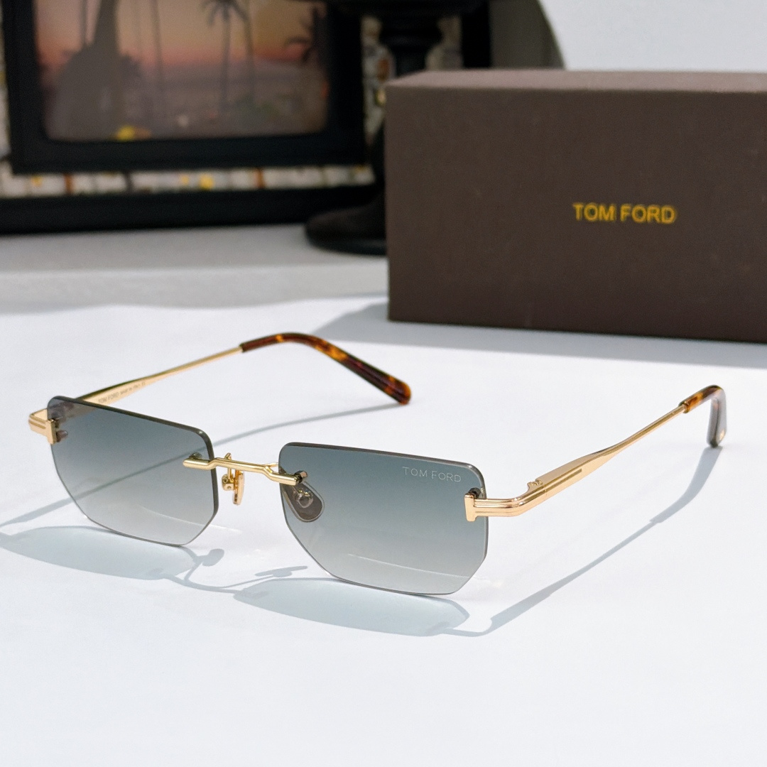 TOM FOR*MODEL：FT1355SIZE：52口19-145🔝🔝