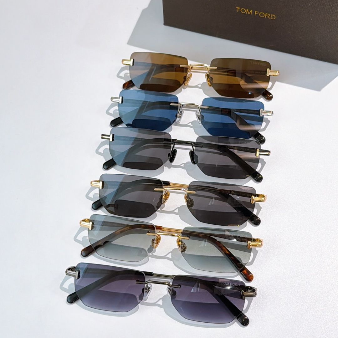 TOM FOR*MODEL：FT1355SIZE：52口19-145🔝🔝