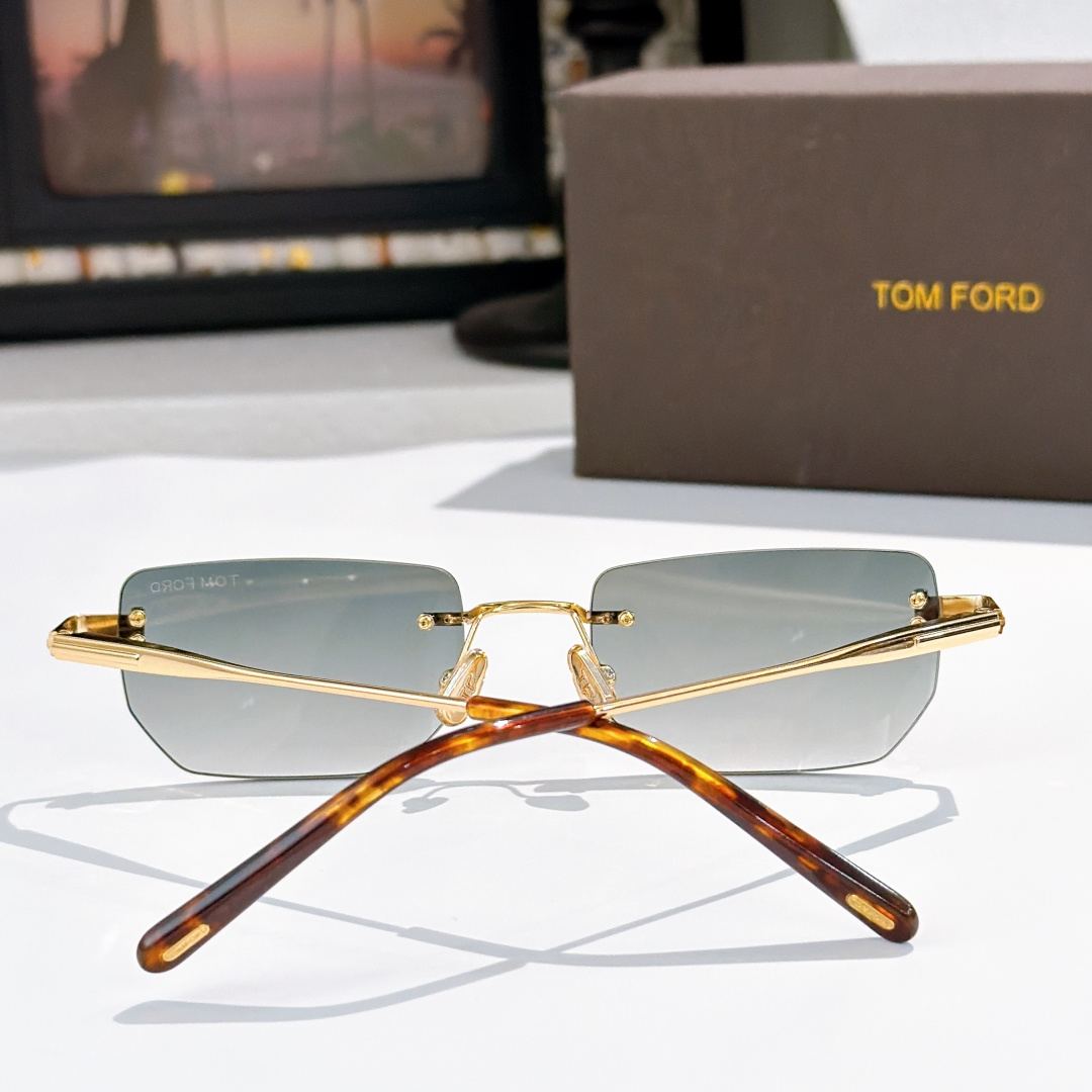 TOM FOR*MODEL：FT1355SIZE：52口19-145🔝🔝